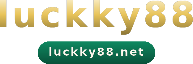 luckky88 logo