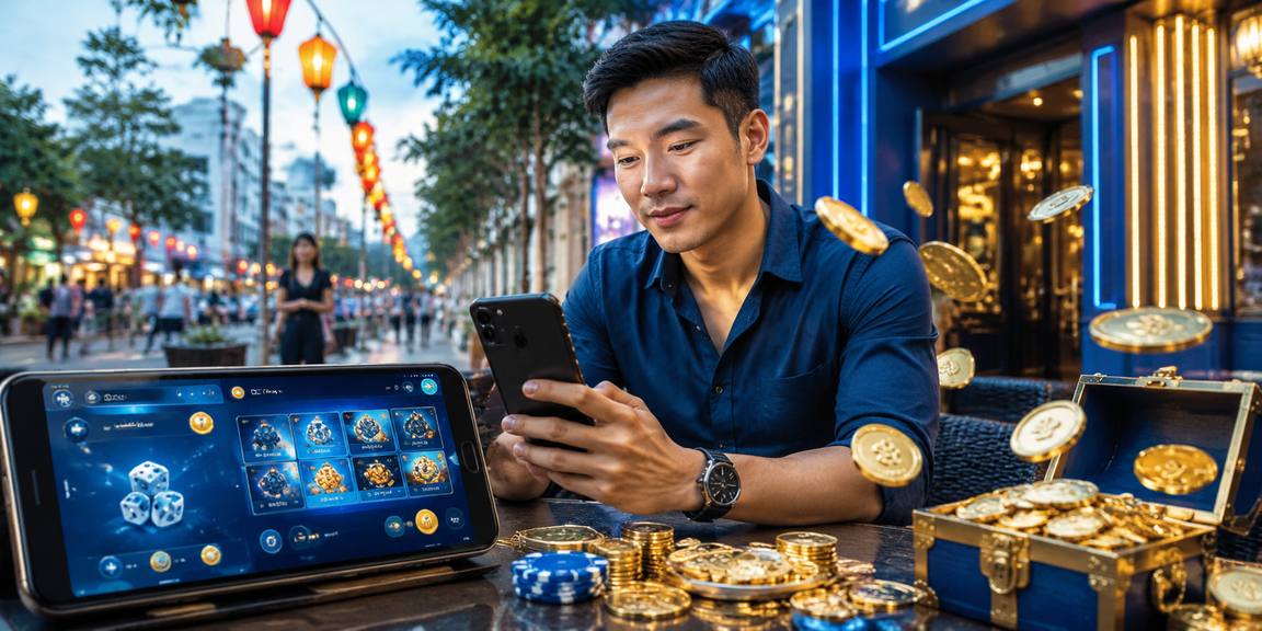 luckky88 Phom Ta La – Bàn Chơi Quen Thuộc, Trải Nghiệm Mới