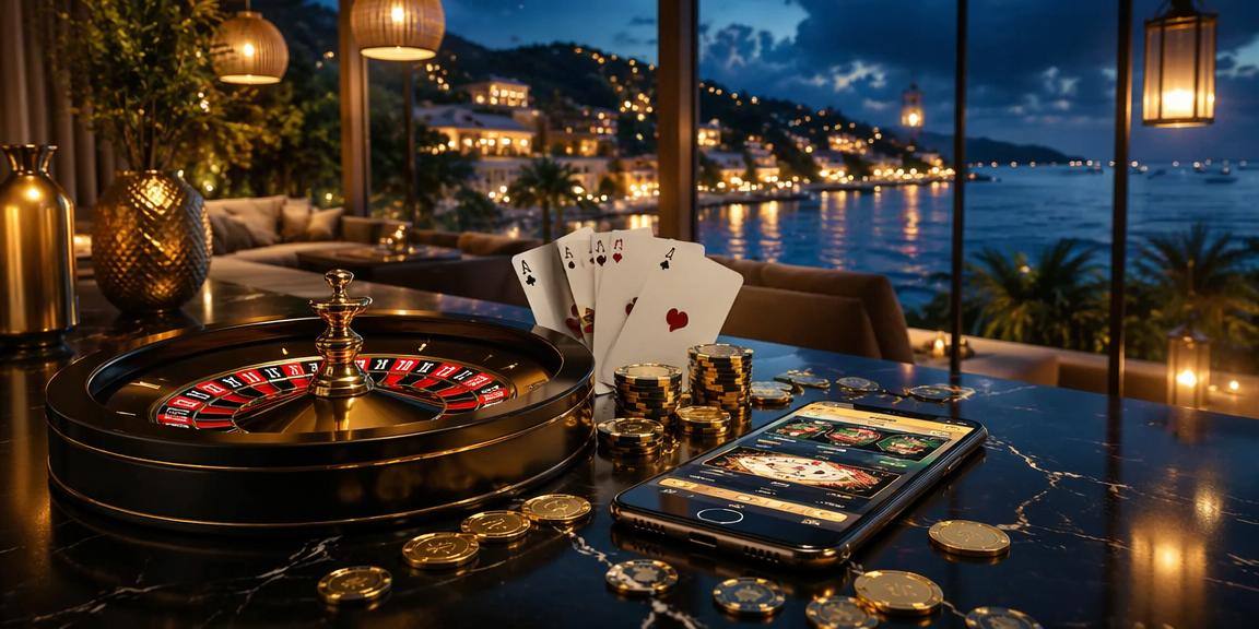 luckky88 Sao Bien Slot có gì bên trong sảnh luckky88?