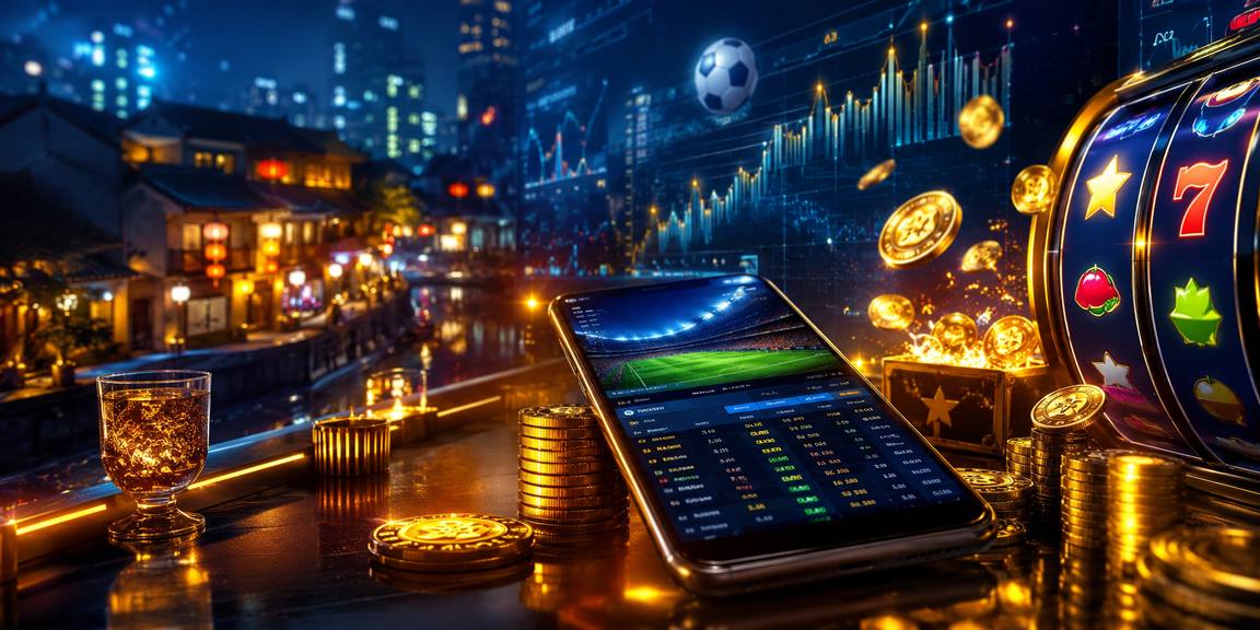 luckky88 Bàn chơi trực tiếp, slot và thể thao — tất cả trong một tài khoản