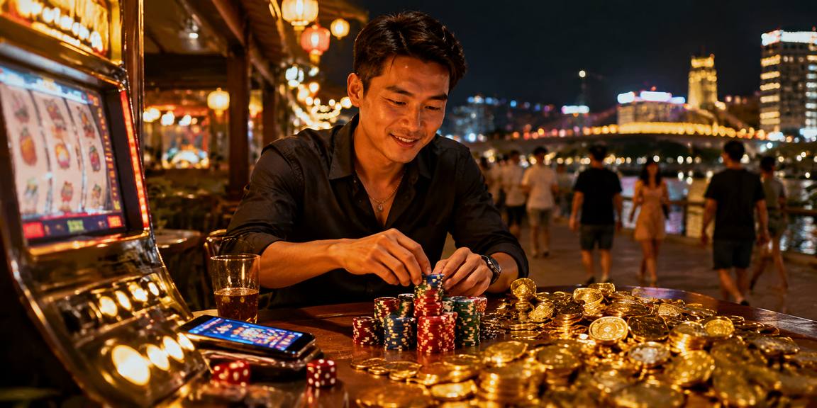 luckky88 Câu chuyện đằng sau luckky88